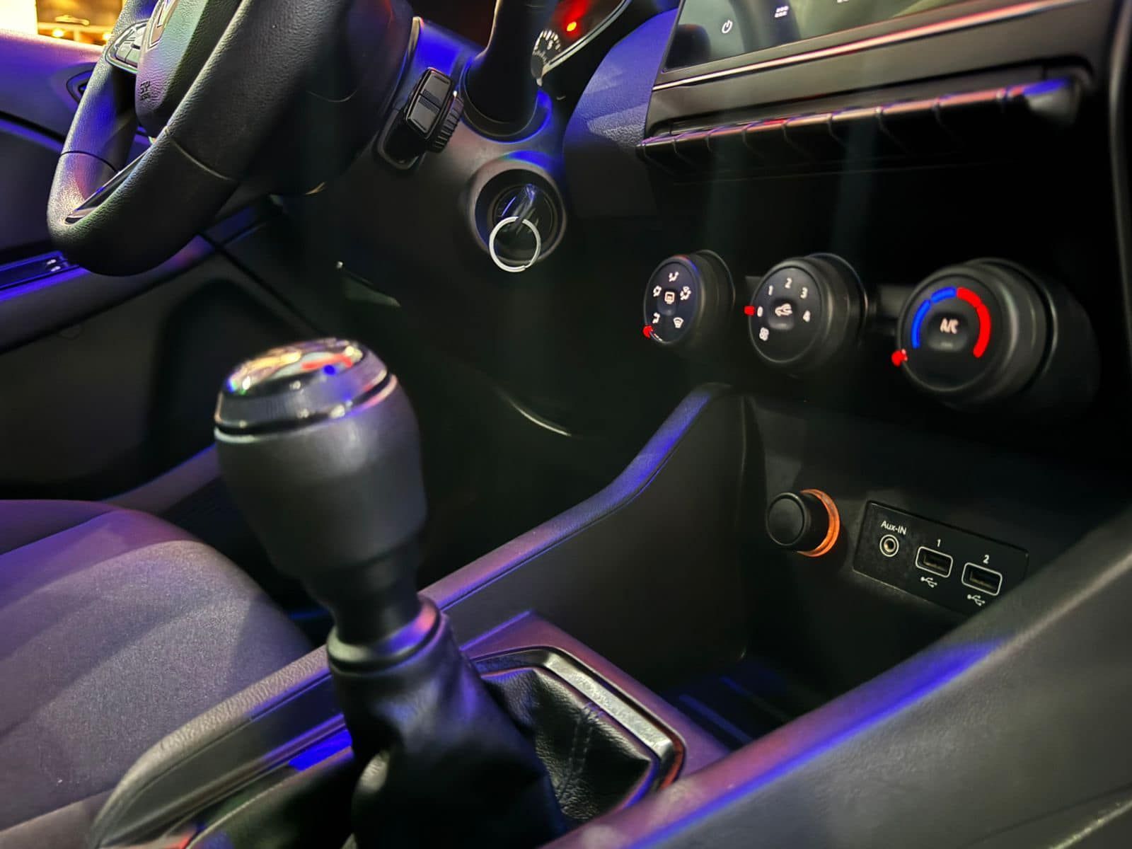 Renault Clio à Ben Arous - Photo 9