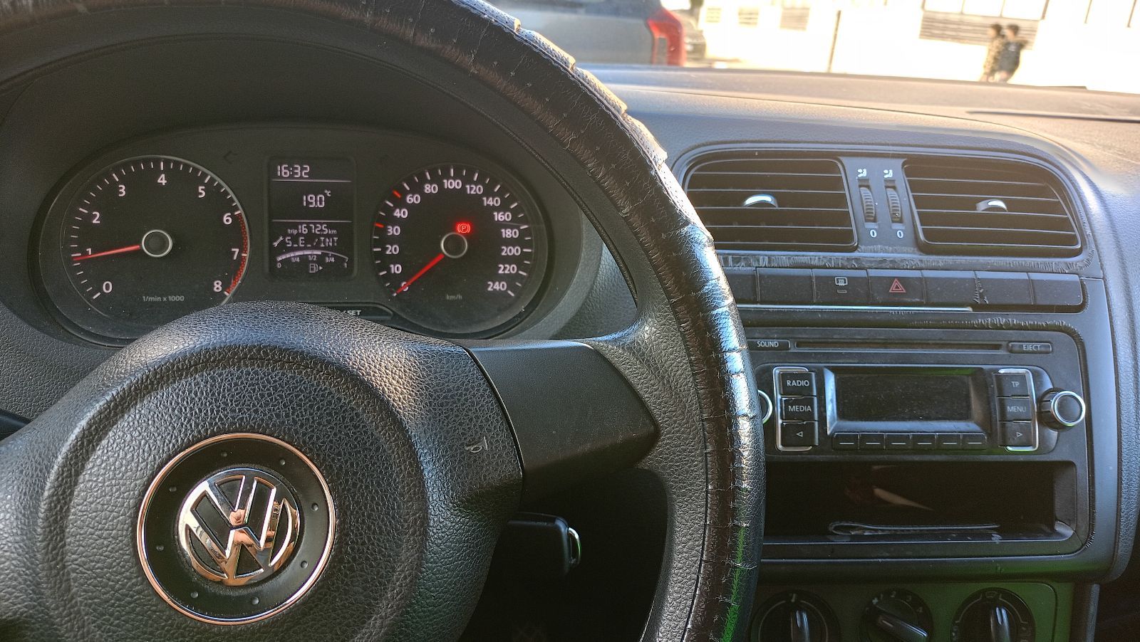 Volkswagen Polo à Nabeul - Photo 5