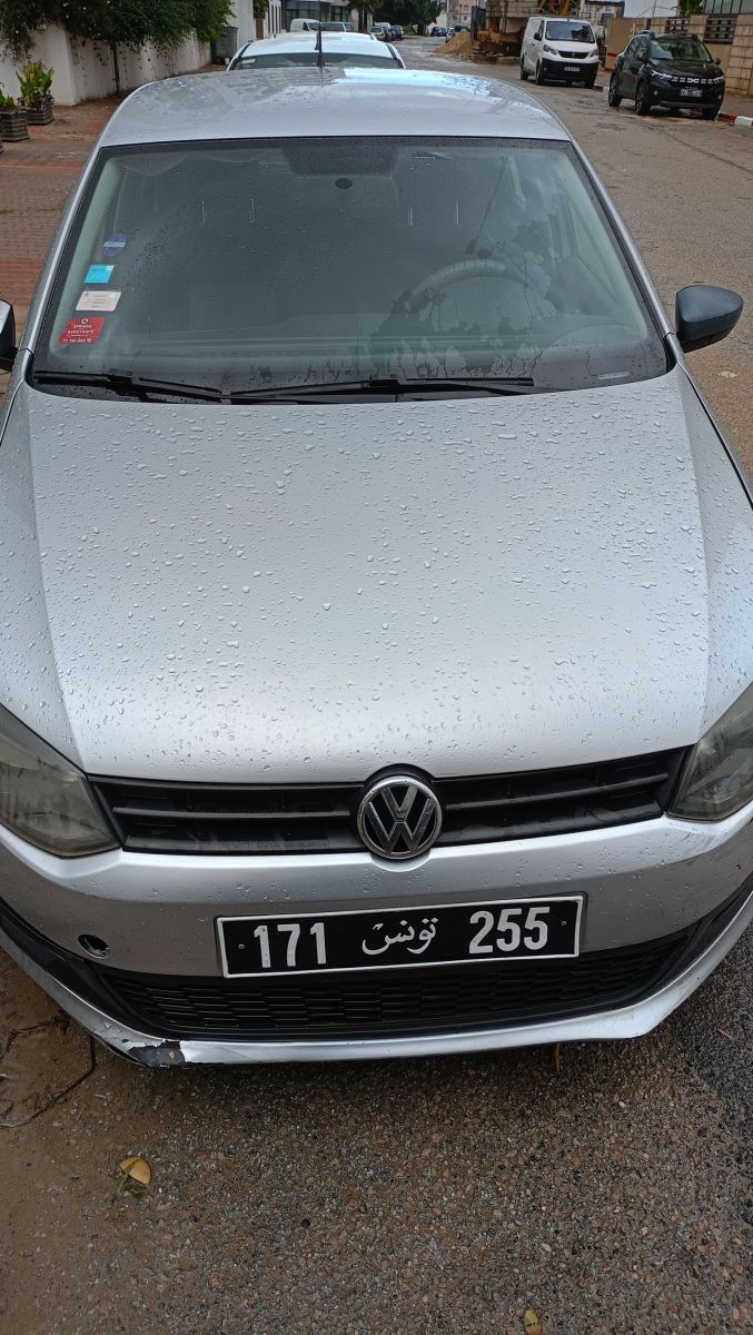 Volkswagen Polo à Nabeul - Photo 3