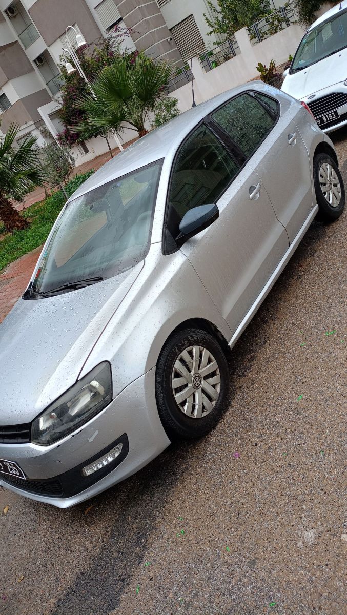 Volkswagen Polo à Nabeul - Photo 2