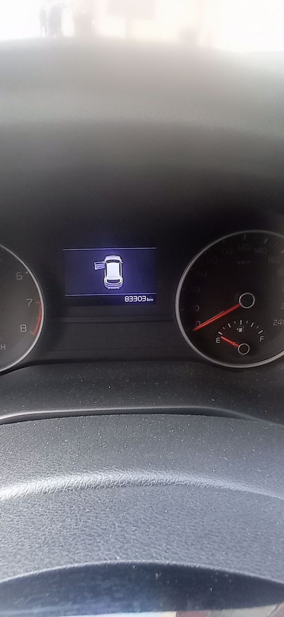 KIA Sportage GT-Line à Tunis - Photo 5