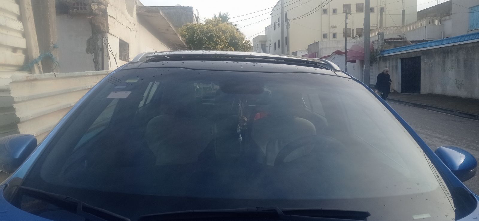 KIA Sportage GT-Line à Tunis - Photo 4