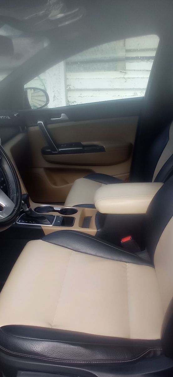 KIA Sportage GT-Line à Tunis - Photo 7
