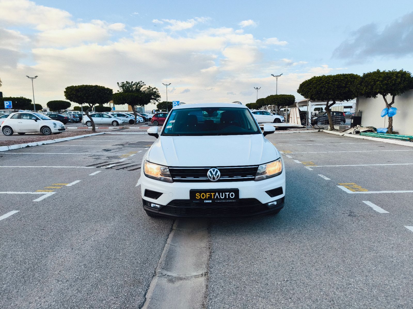 Mercedes-Benz GLC AMG