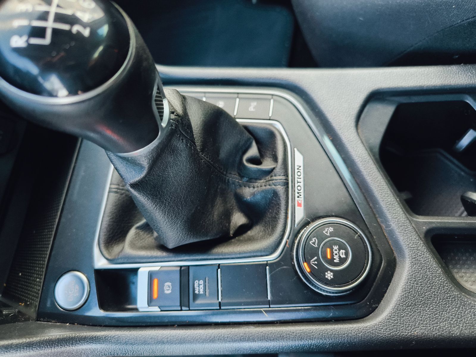 Volkswagen Tiguan à Tunis - Photo 11