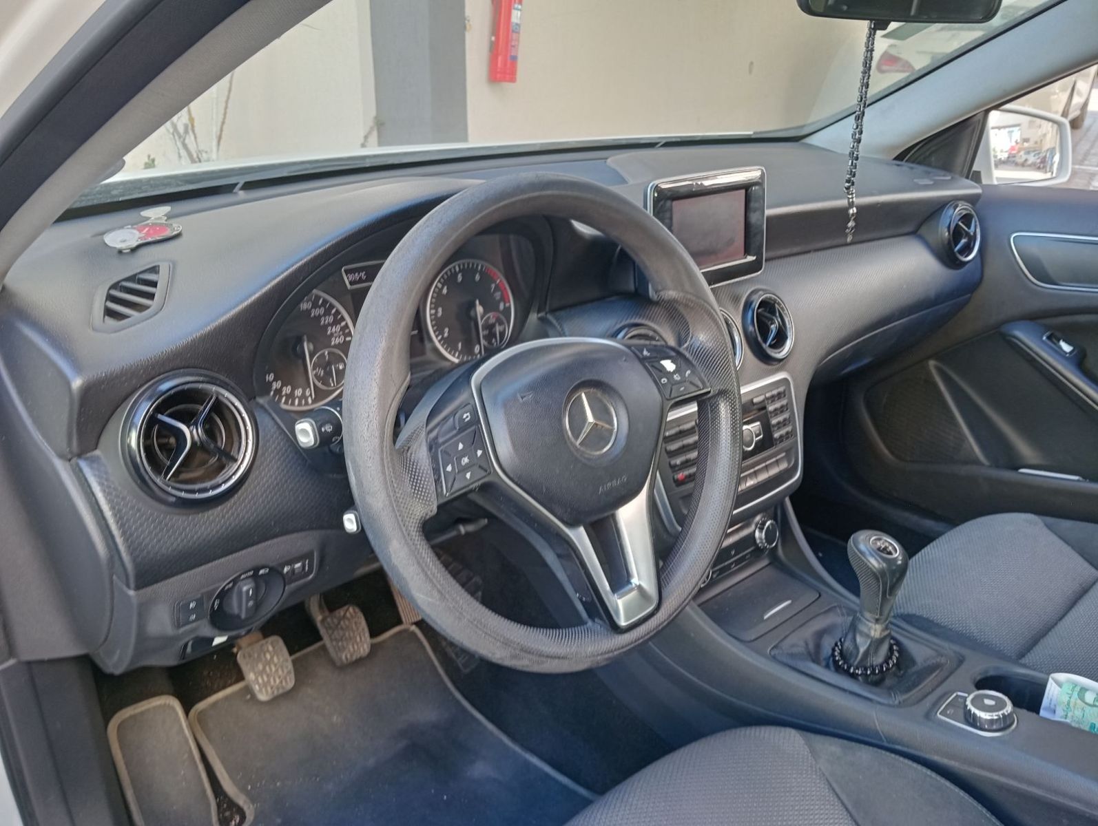 Mercedes-Benz Classe A à Ben Arous - Photo 6