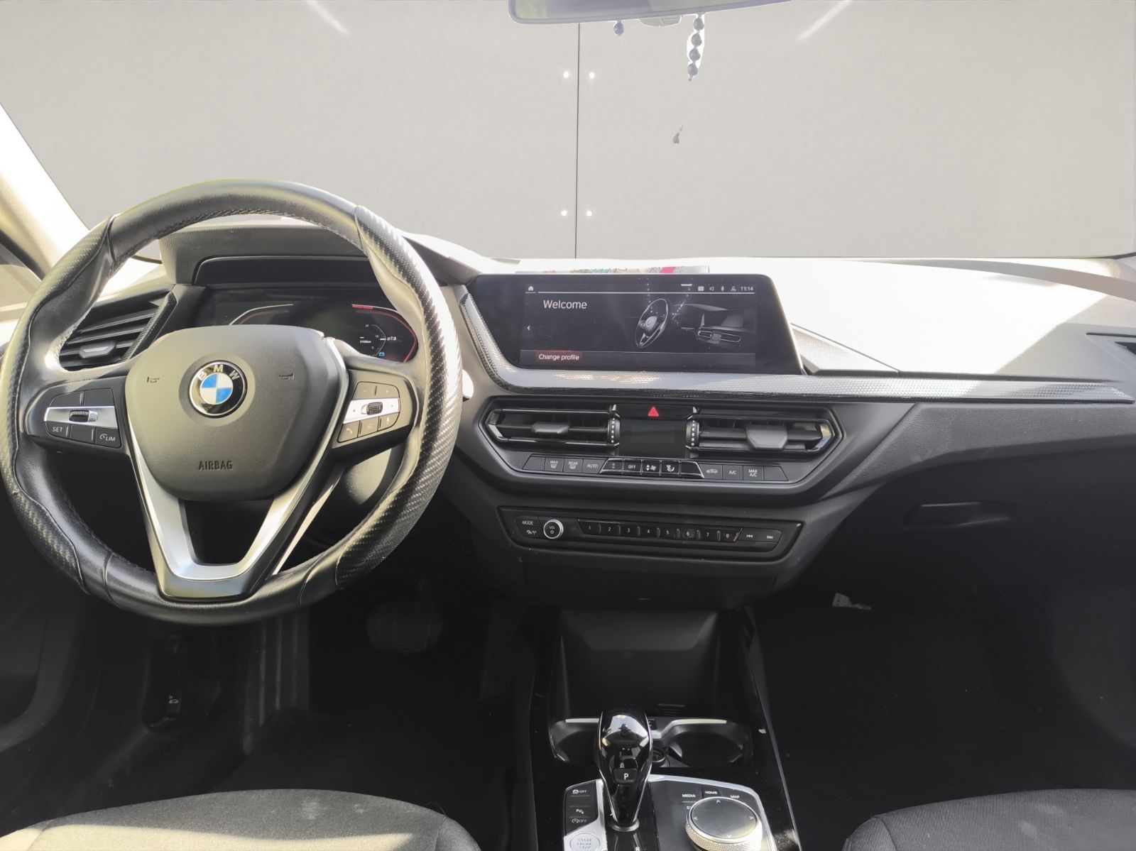 BMW Série 2 Gran Coupé 218i à Tunis - Photo 13