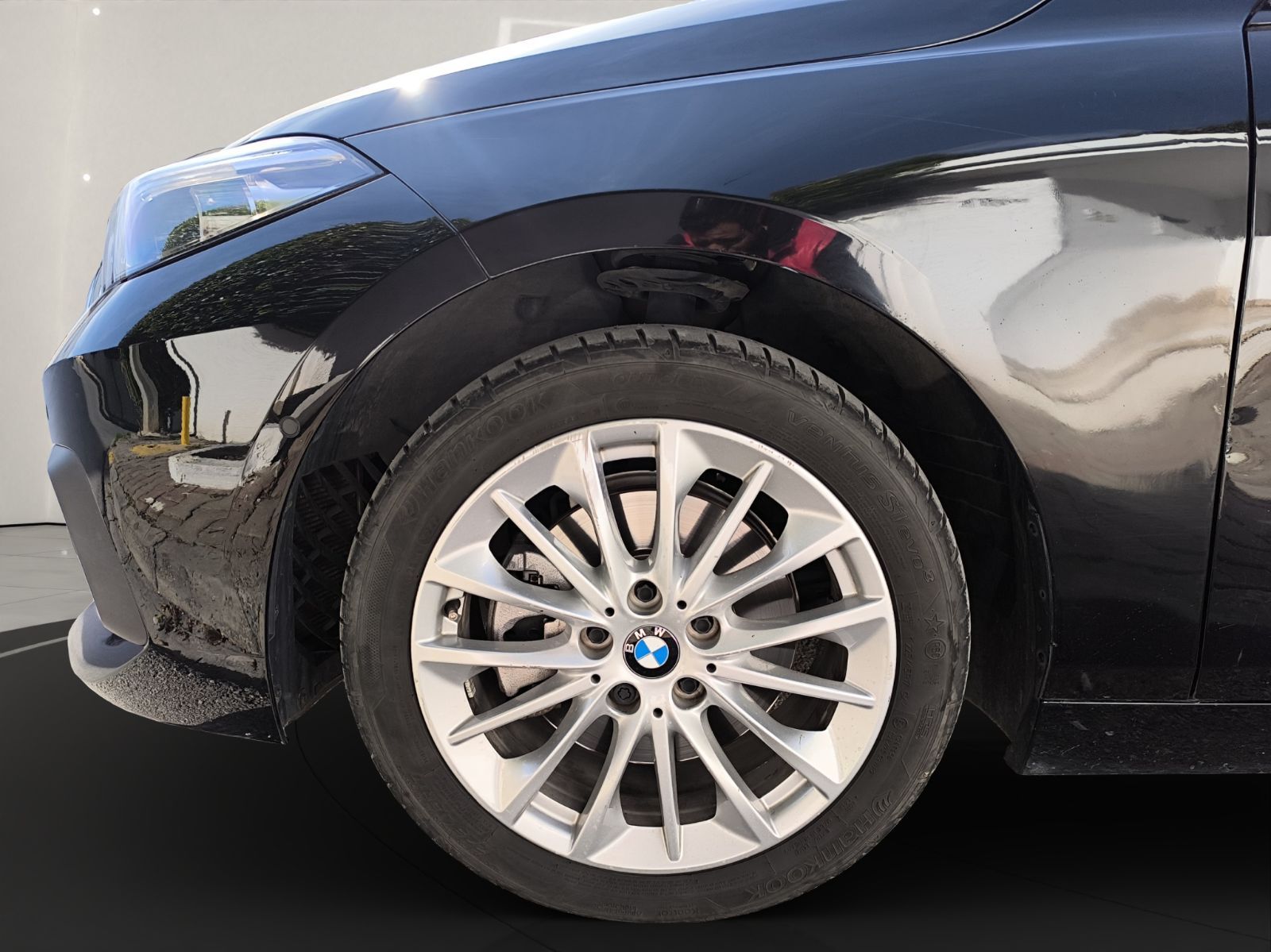 BMW Série 2 Gran Coupé 218i à Tunis - Photo 20
