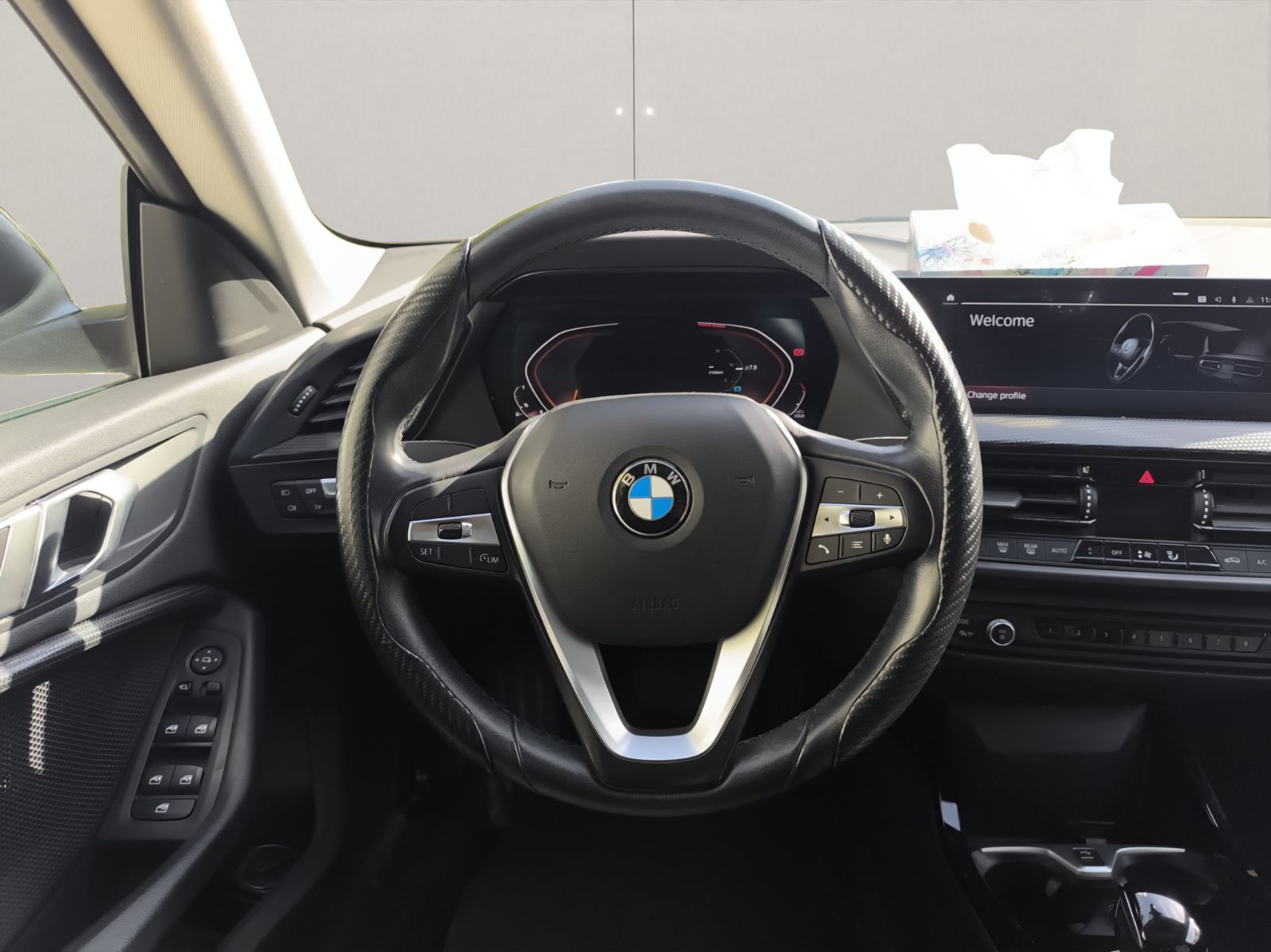 BMW Série 2 Gran Coupé 218i à Tunis - Photo 10