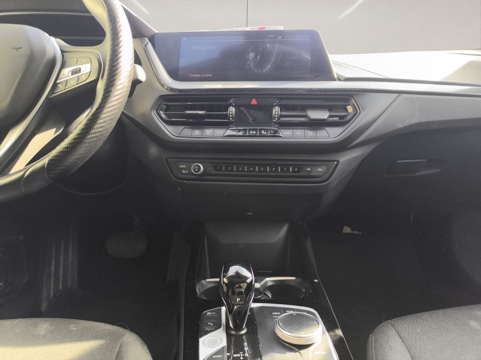 BMW Série 2 Gran Coupé 218i à Tunis - Photo 14