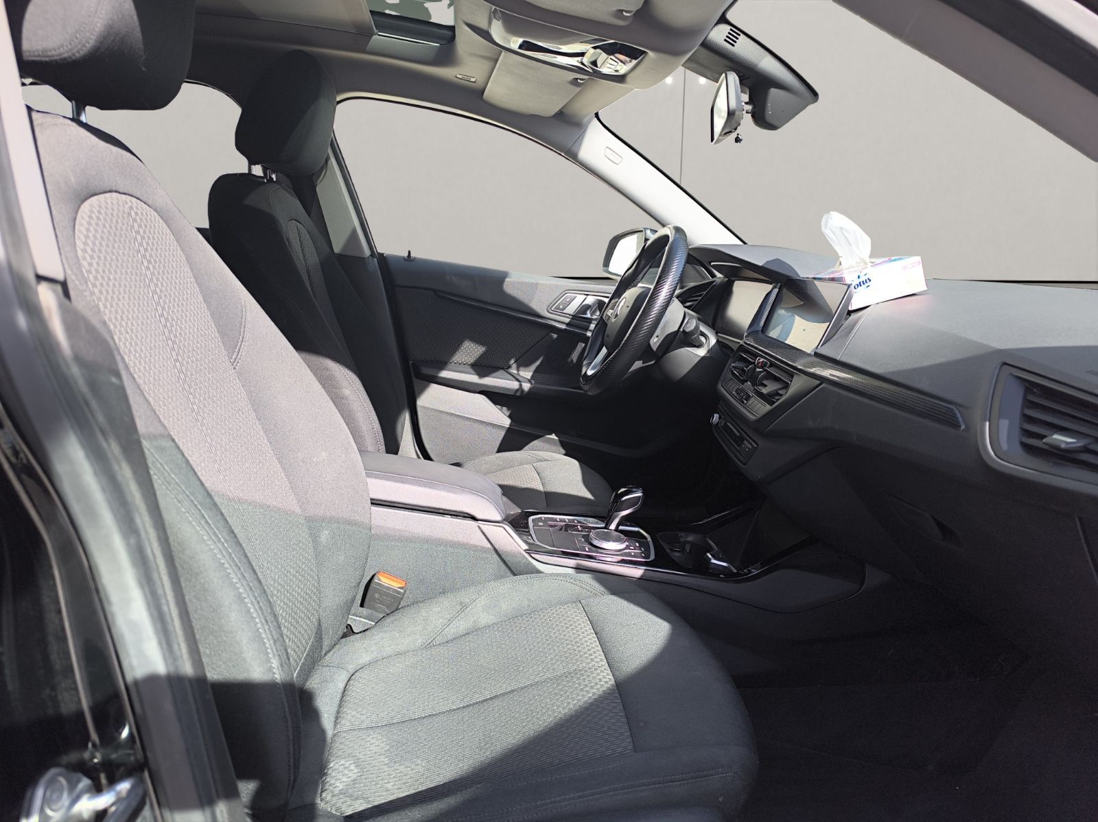BMW Série 2 Gran Coupé 218i à Tunis - Photo 16