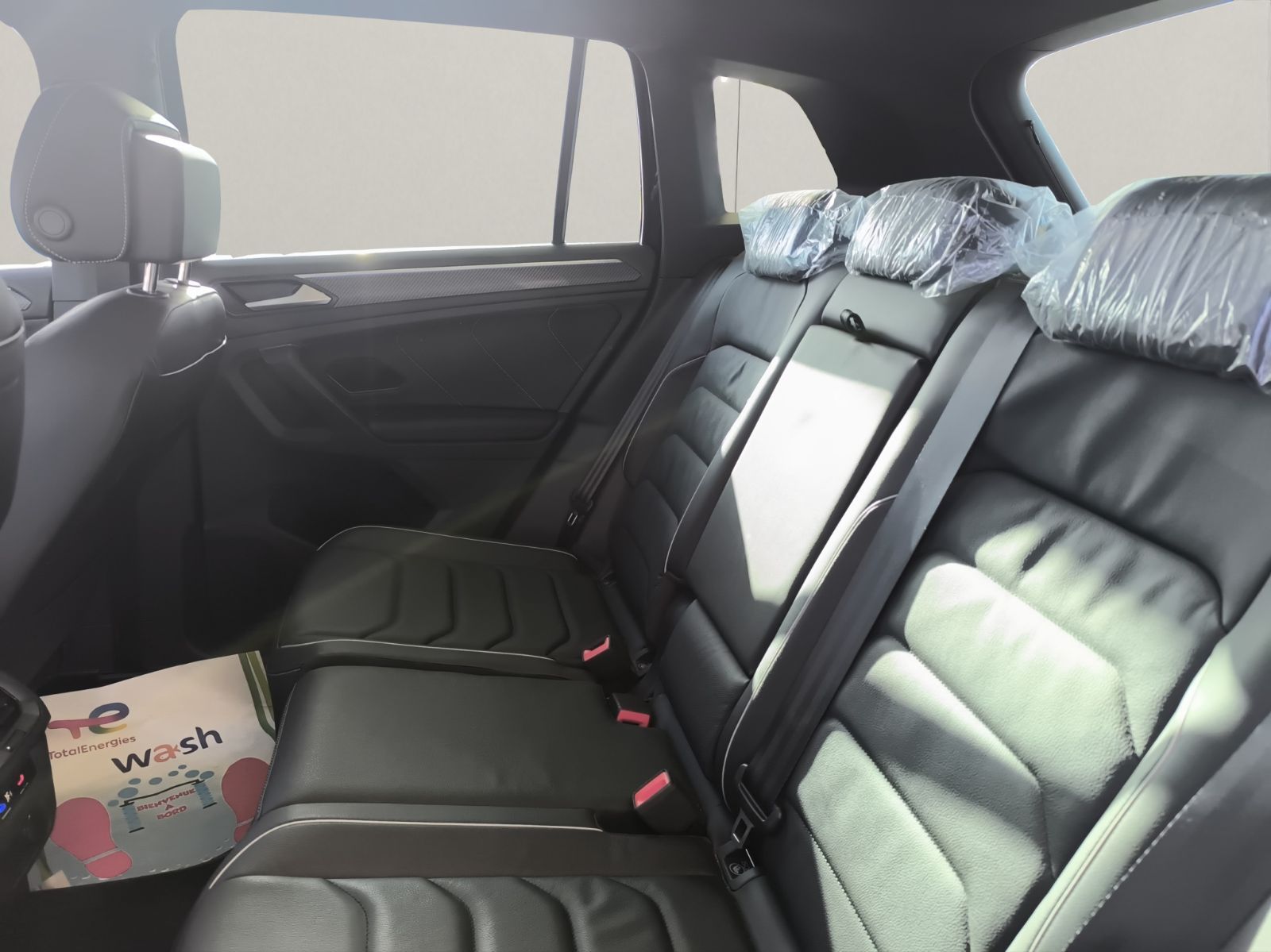 Volkswagen Tiguan R-Line à Ariana - Photo 12