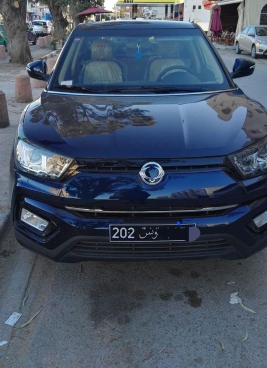 Volkswagen Polo Essence 2009
