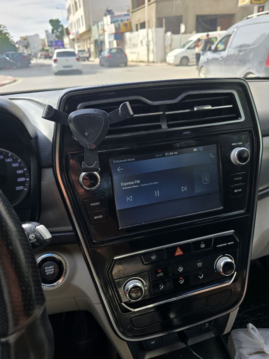 Ssangyong Tivoli Confort à Ariana - Photo 1