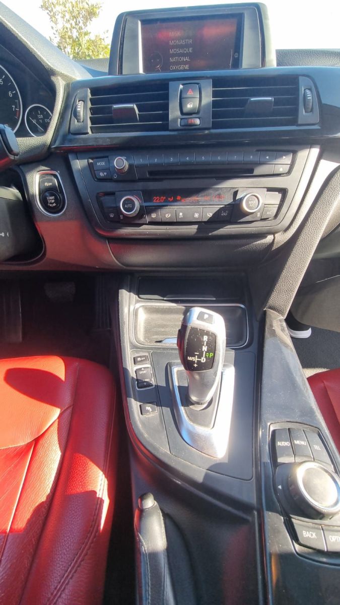 BMW Série 3 à Tunis - Photo 19