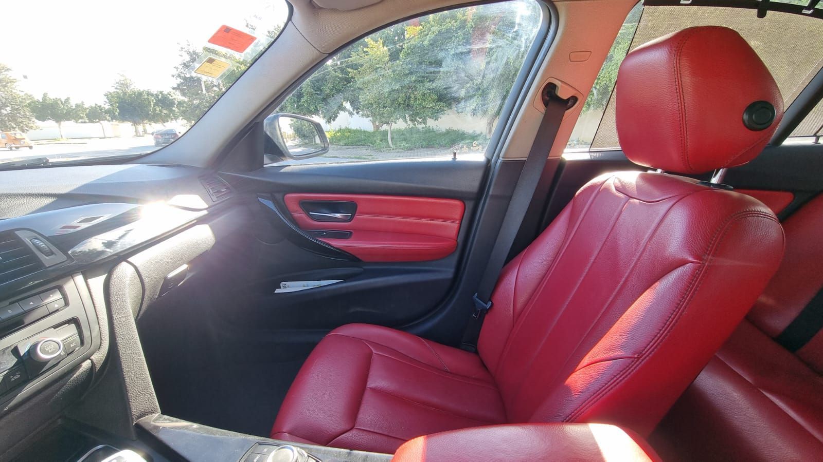 BMW Série 3 à Tunis - Photo 26