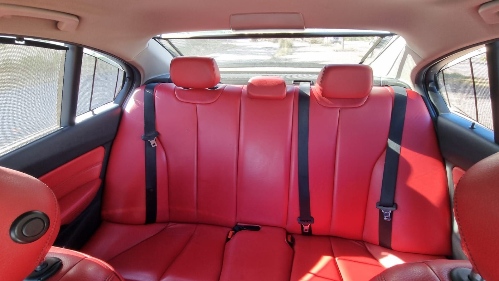 BMW Série 3 à Tunis - Photo 27