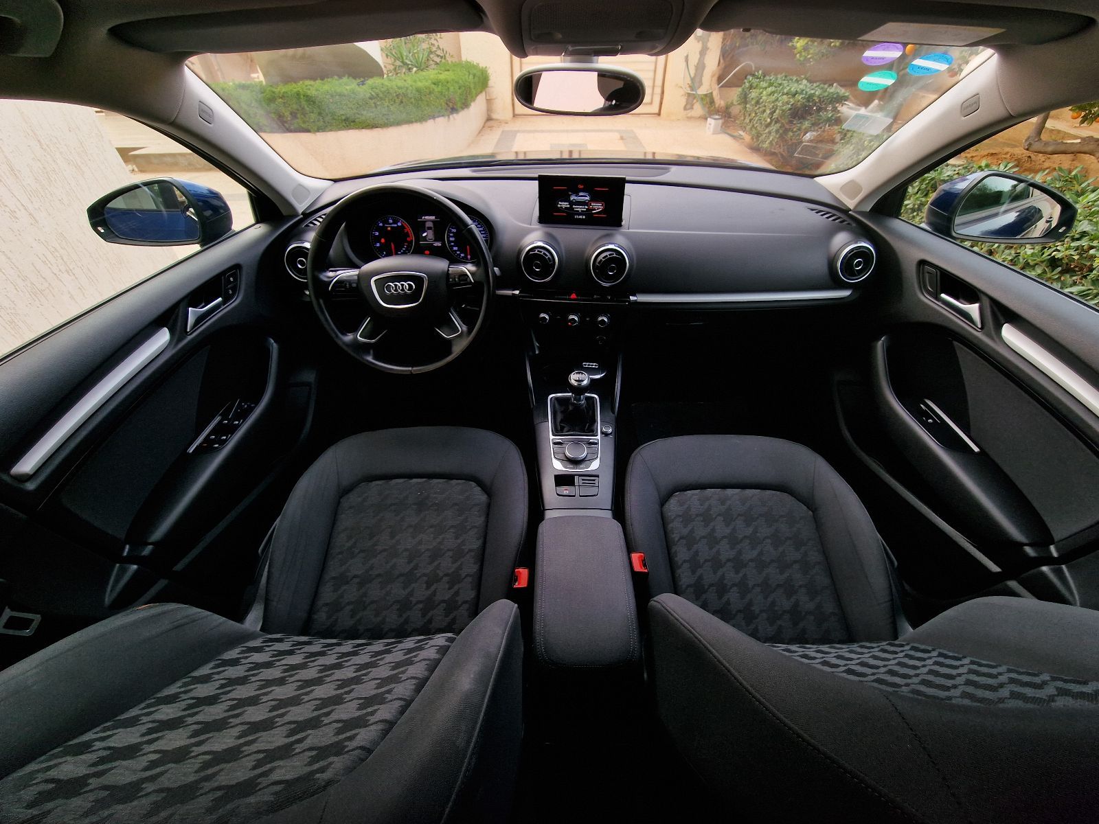 Audi A3 Sportback à Tunis - Photo 3