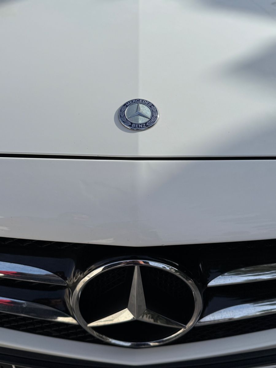 Mercedes-Benz Classe C à Ben Arous - Photo 6