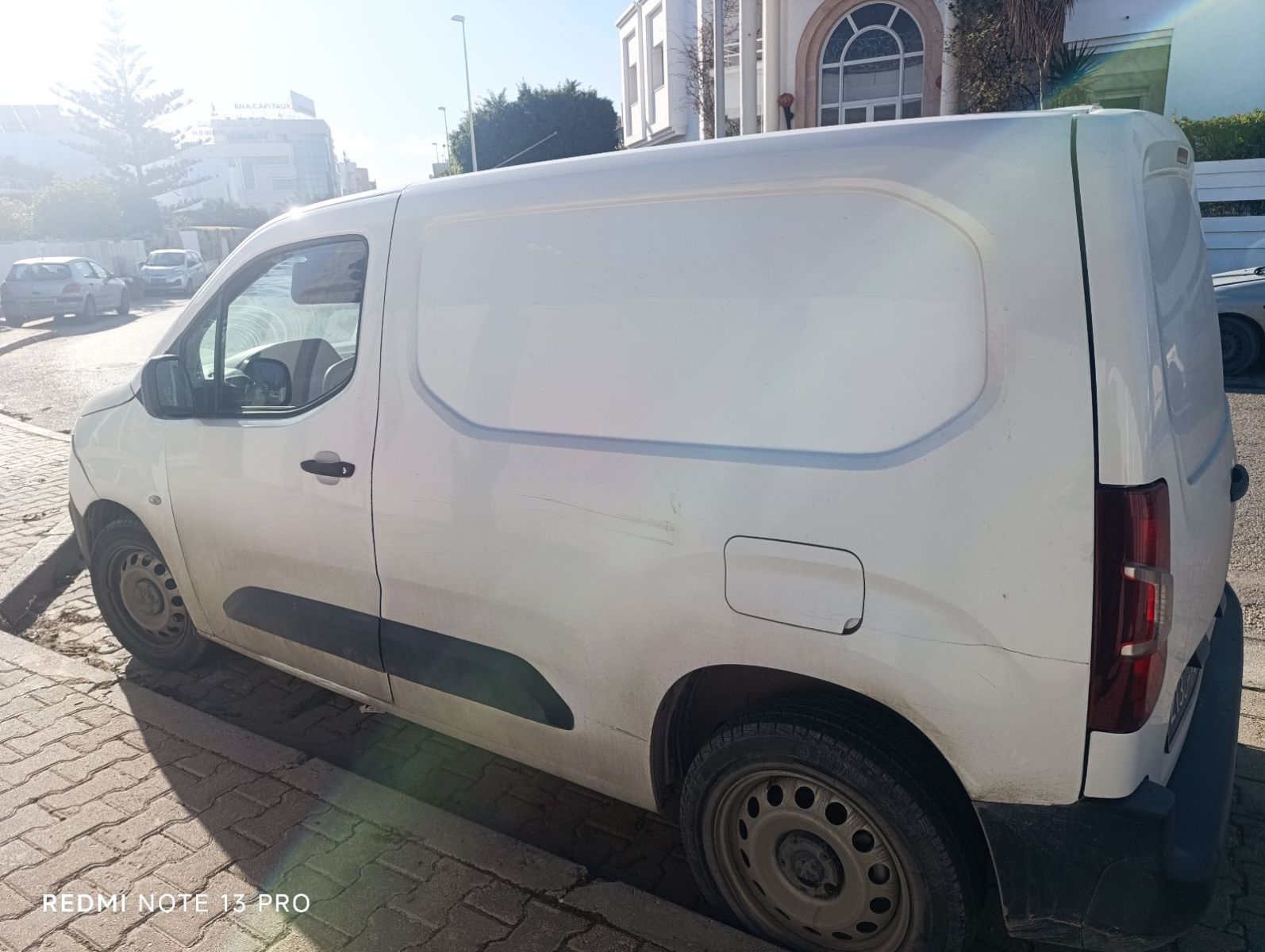 Fiat DOBLO Diesel 2021