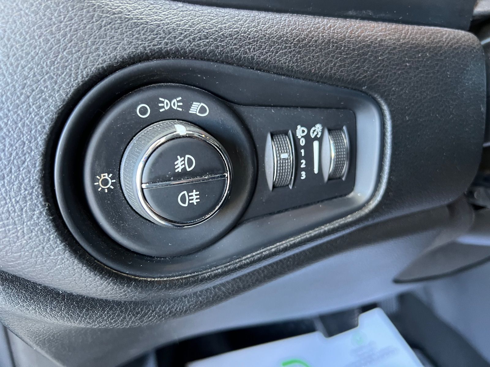 Jeep Renegade Limited à Monastir - Photo 19