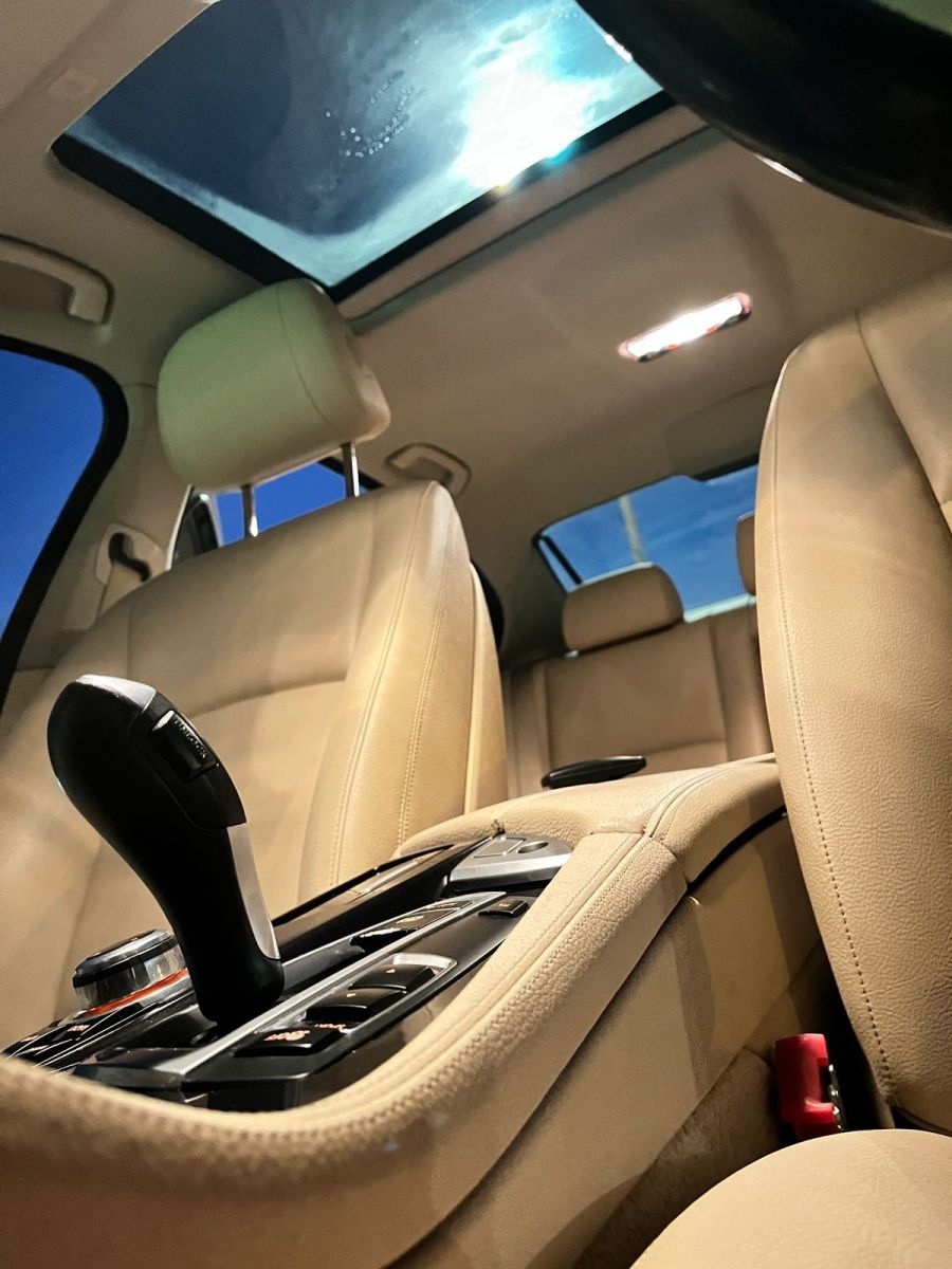 BMW Série 5 Confort Luxury à Tunis - Photo 18