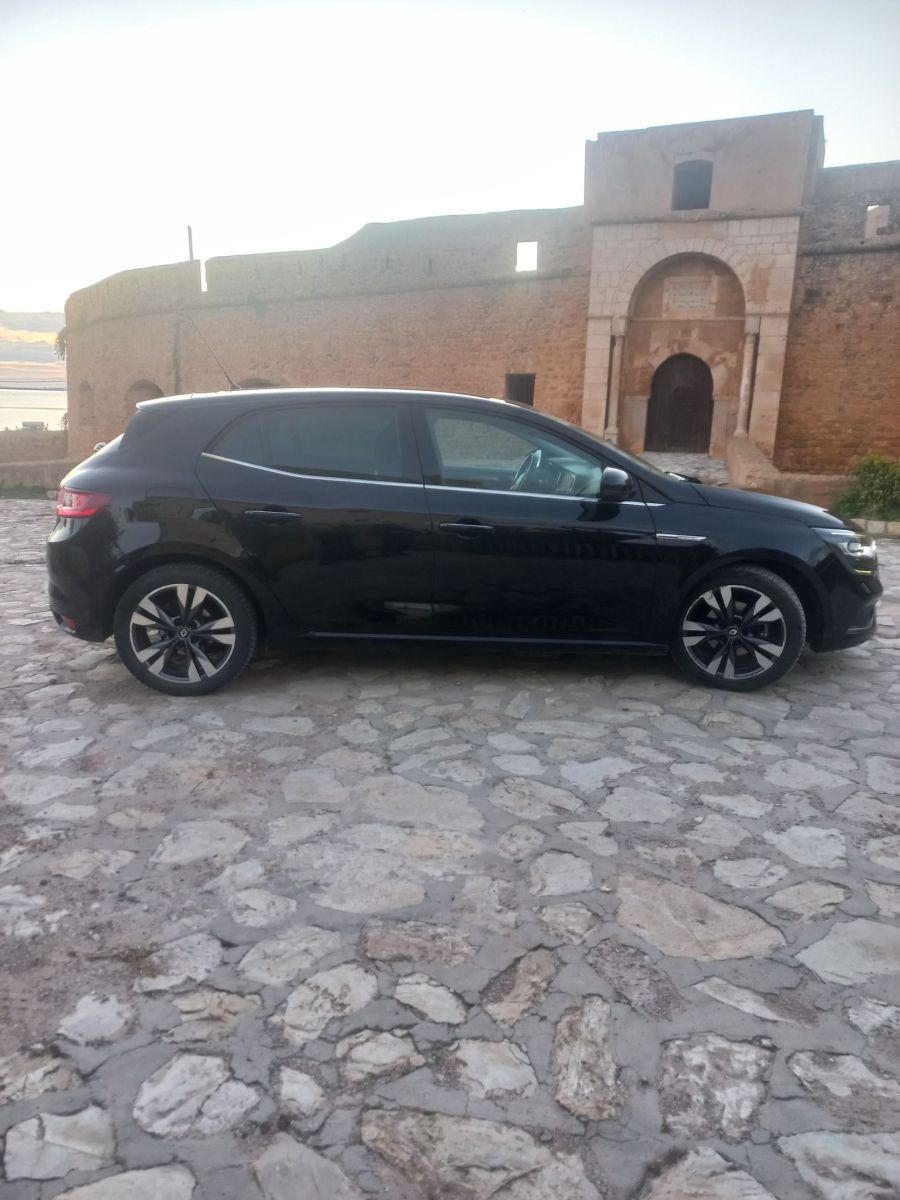 Renault Megane à Tunis - Photo 9