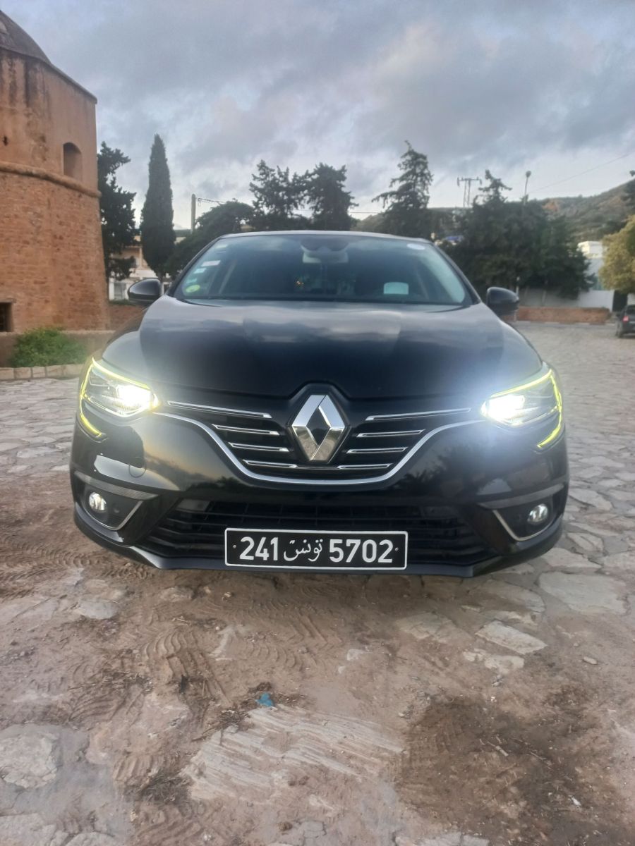 Renault Megane à Tunis - Photo 7