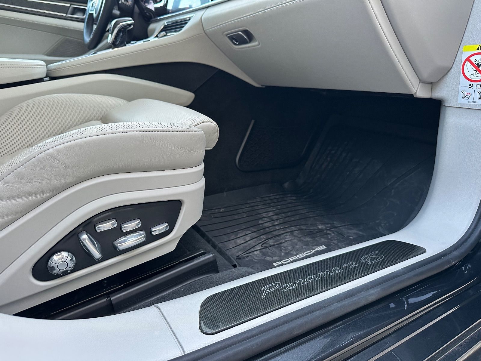 Porsche Panamera à Tunis - Photo 7