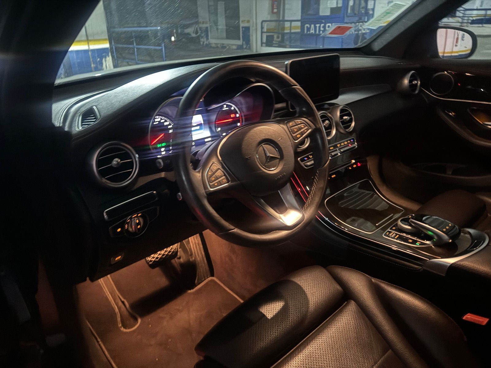Mercedes-Benz GLC AMG à Ben Arous - Photo 2