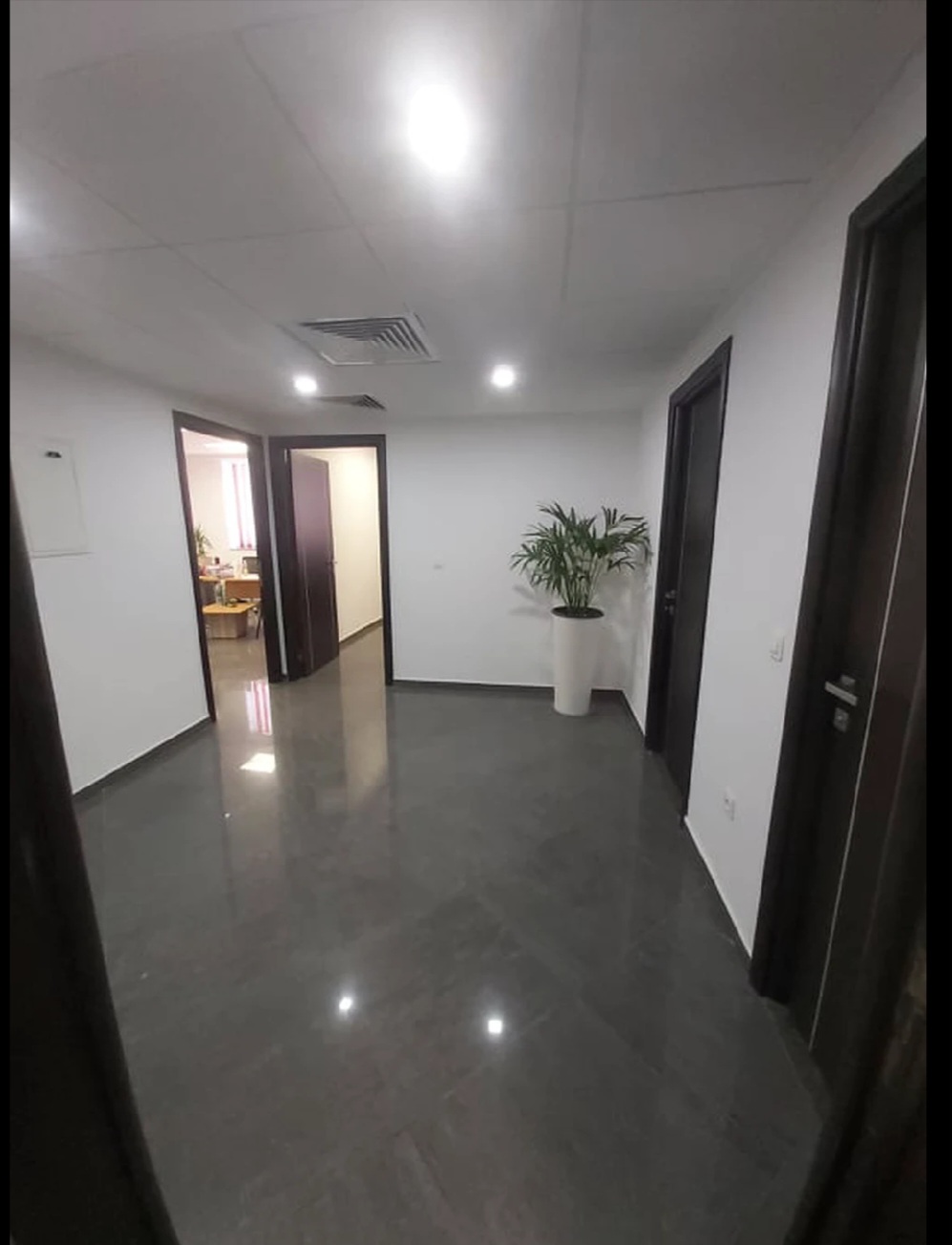    Hall et 3 pièces avec à Tunis - Photo 3