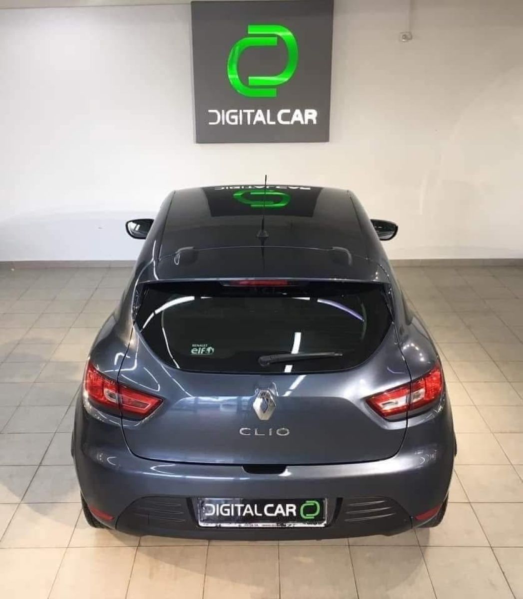 Renault Clio à Ariana - Photo 11