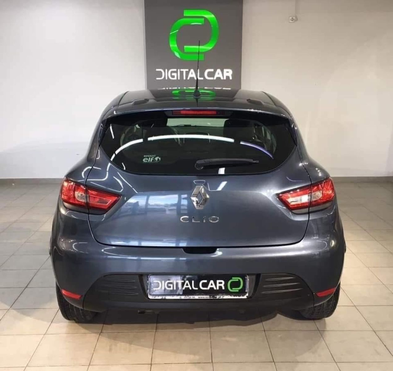Renault Clio à Ariana - Photo 7