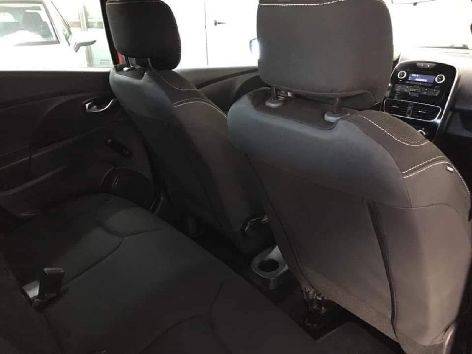 Renault Clio à Ariana - Photo 17
