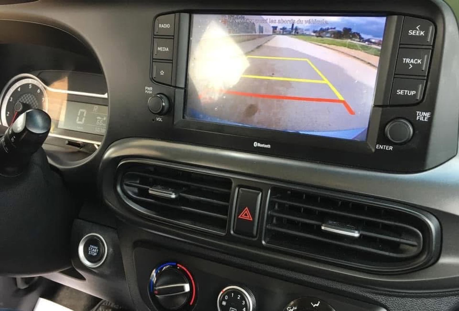 Hyundai Grand i10 High Grade à Bizerte - Photo 9
