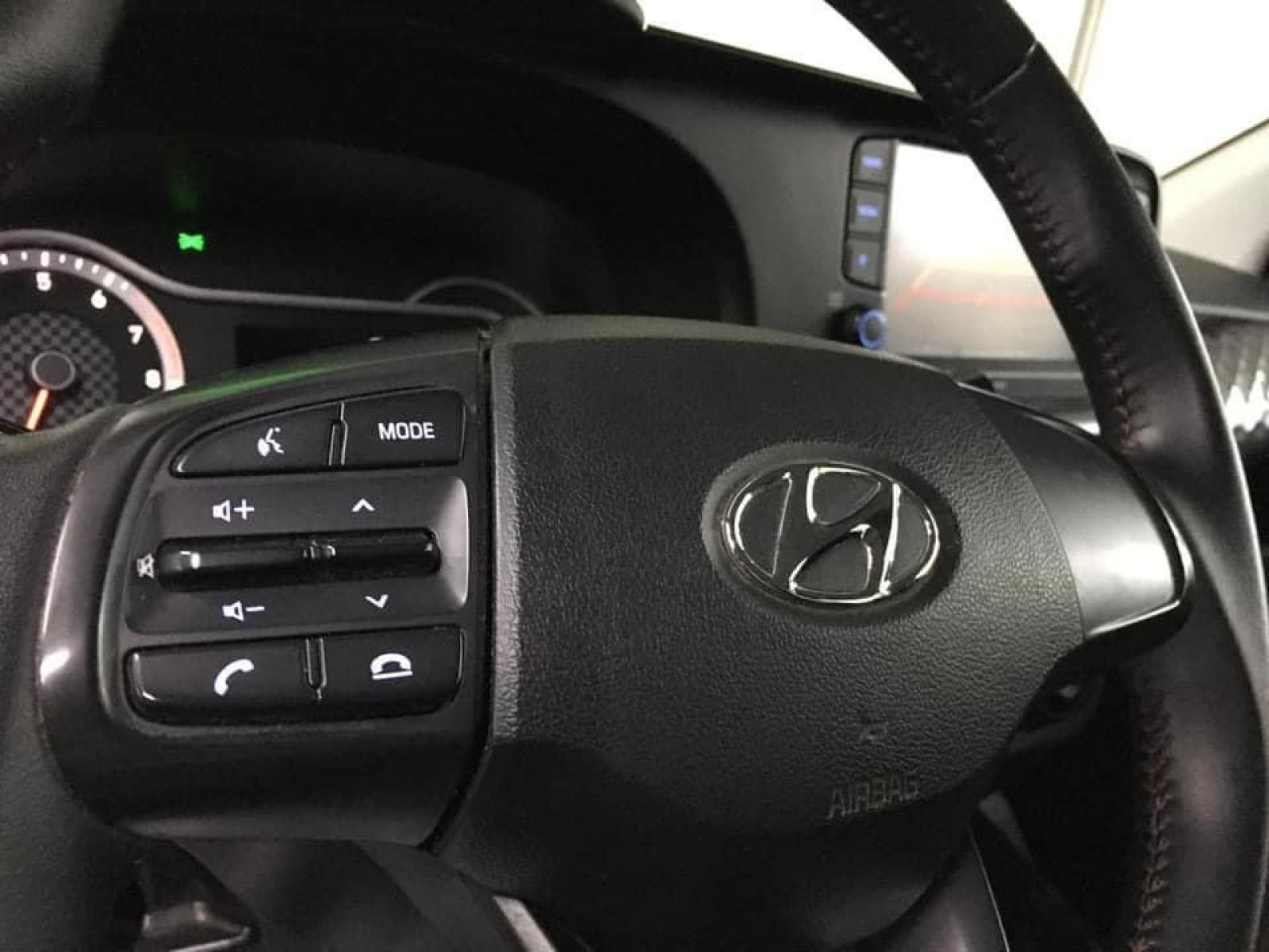 Hyundai Grand i10 High Grade à Bizerte - Photo 12
