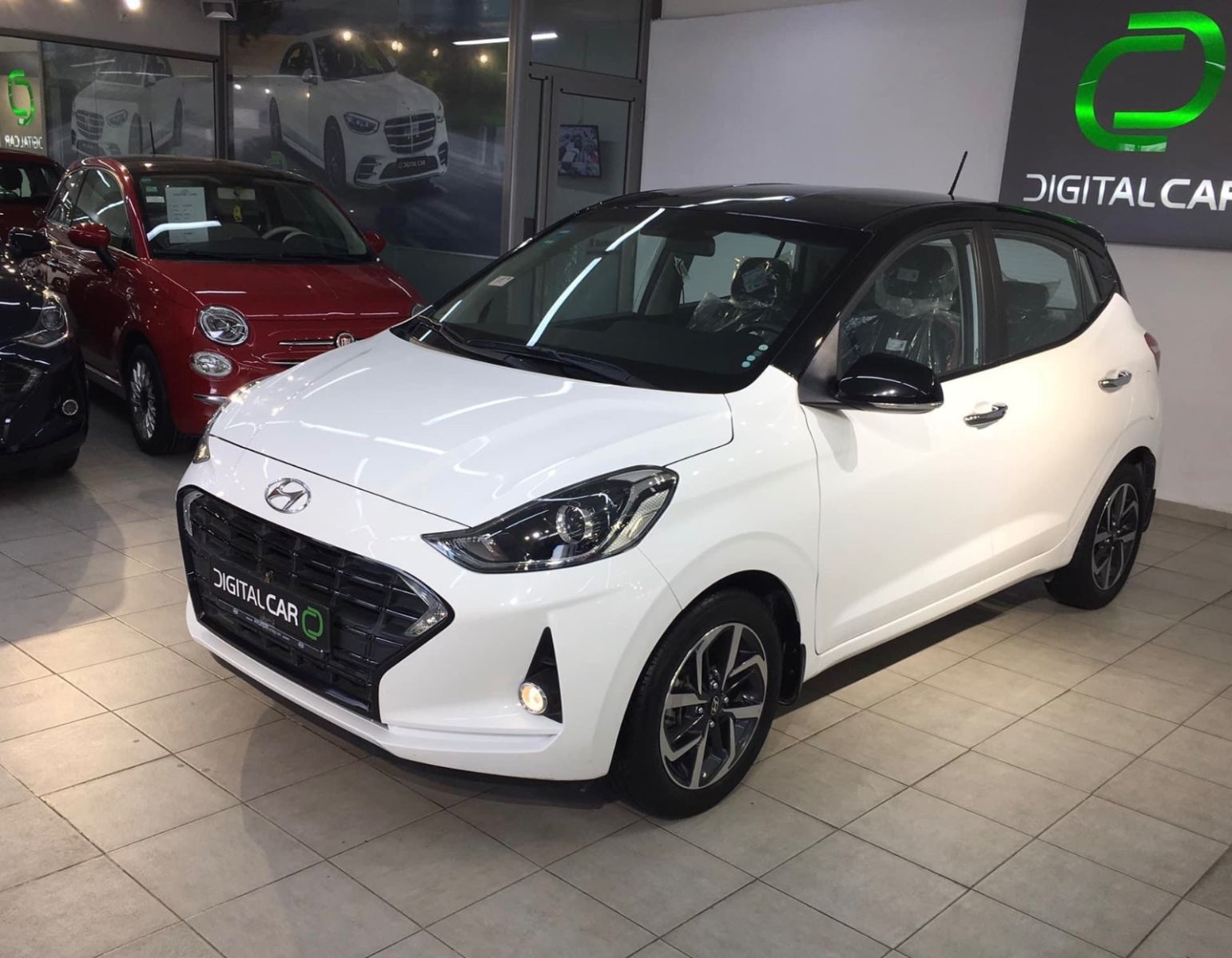 Chery Tiggo 3X Luxury