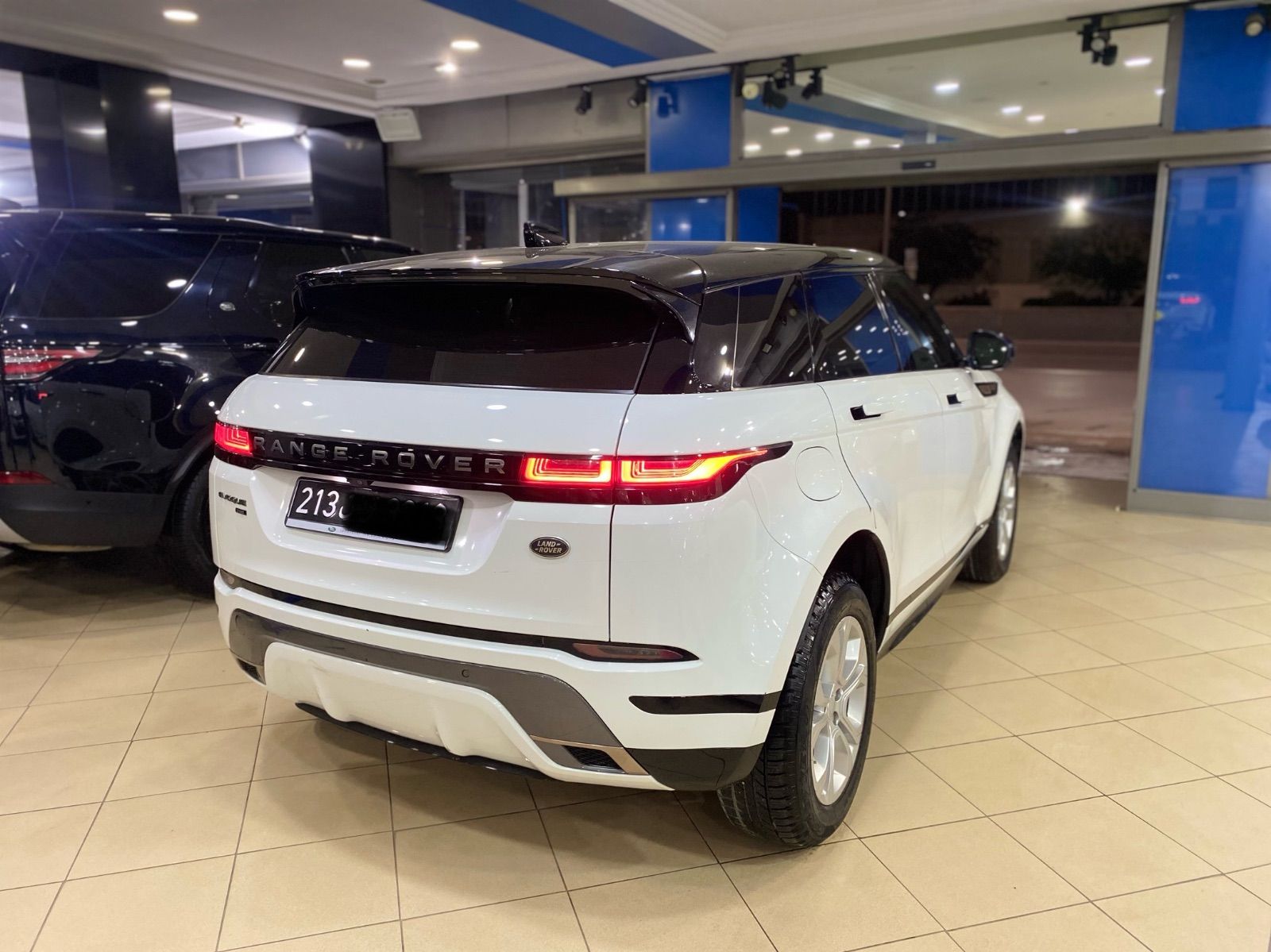 Land Rover Range Rover Evoque R DYNAMIQUE à Ariana - Photo 30