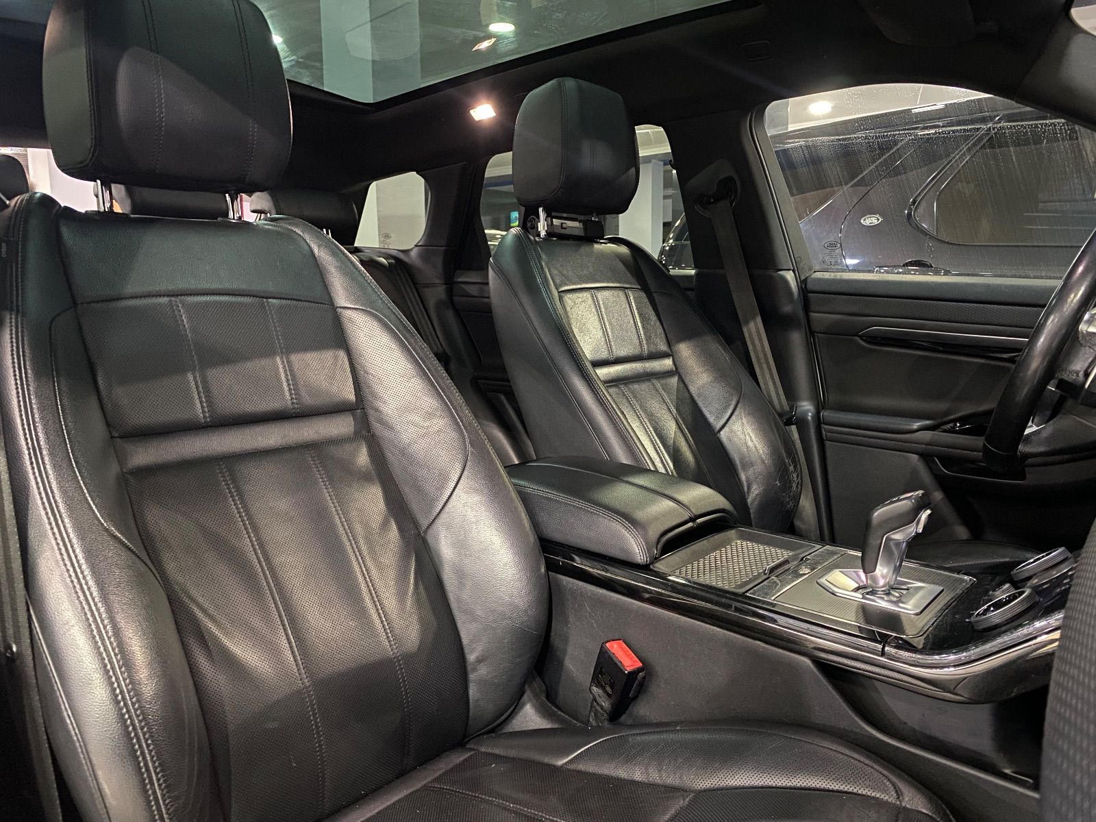 Land Rover Range Rover Evoque R DYNAMIQUE à Ariana - Photo 13