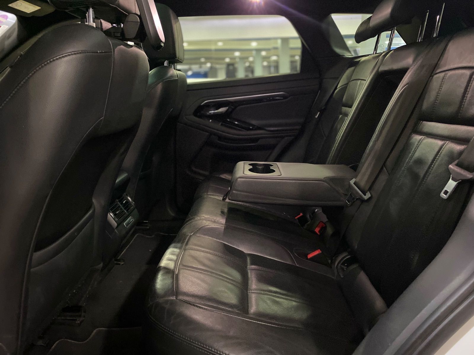 Land Rover Range Rover Evoque R DYNAMIQUE à Ariana - Photo 12