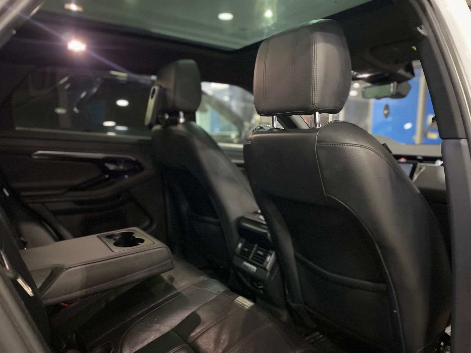 Land Rover Range Rover Evoque R DYNAMIQUE à Ariana - Photo 15