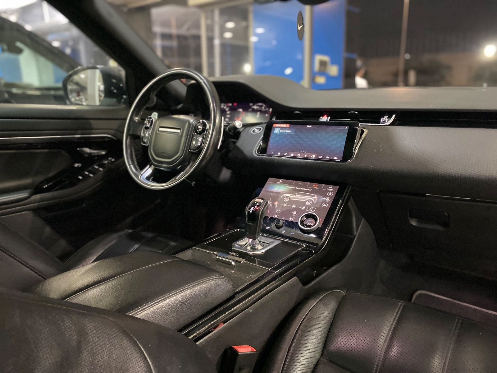 Land Rover Range Rover Evoque R DYNAMIQUE à Ariana - Photo 14