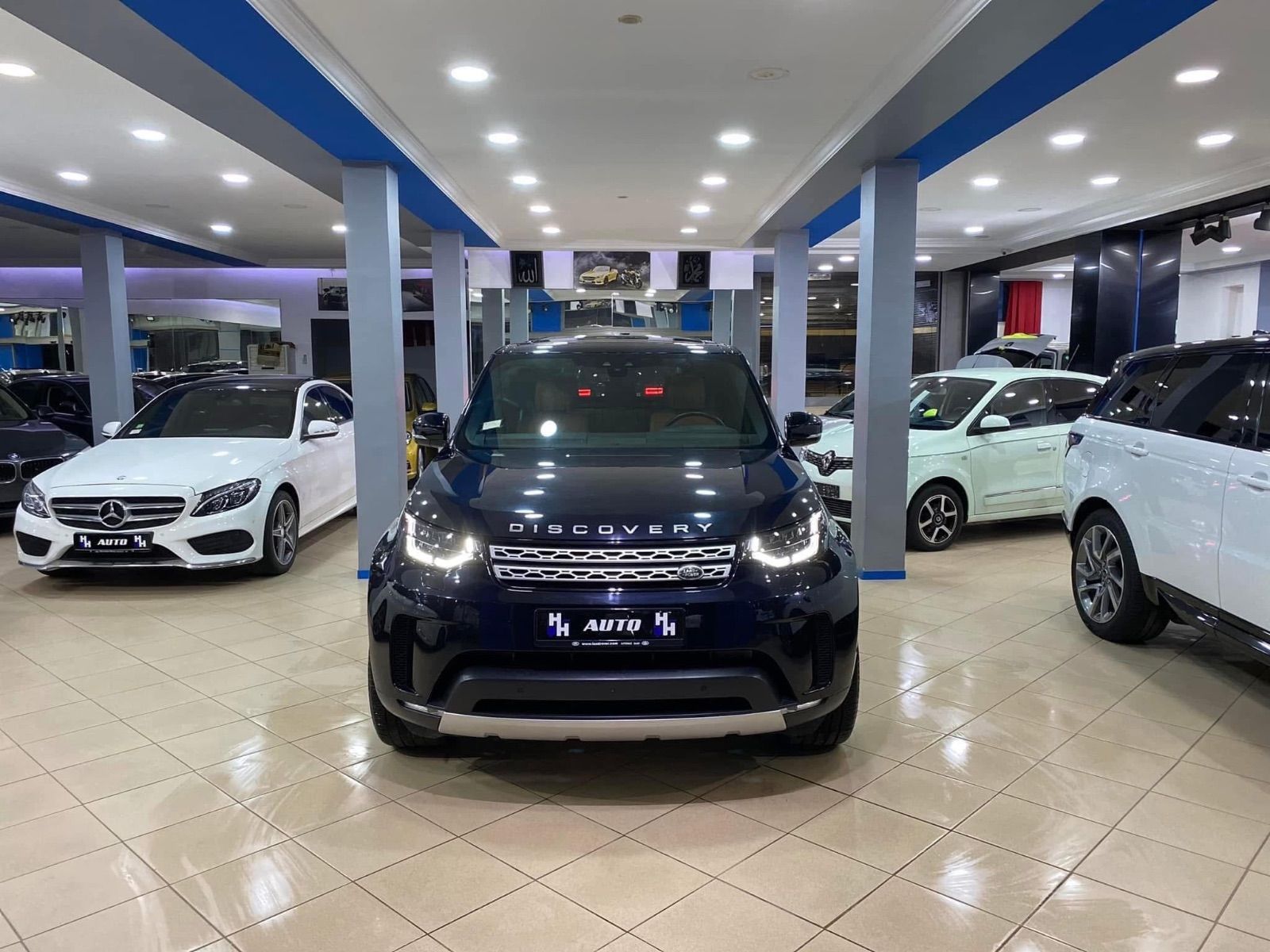 Chery Tiggo 3X Luxury