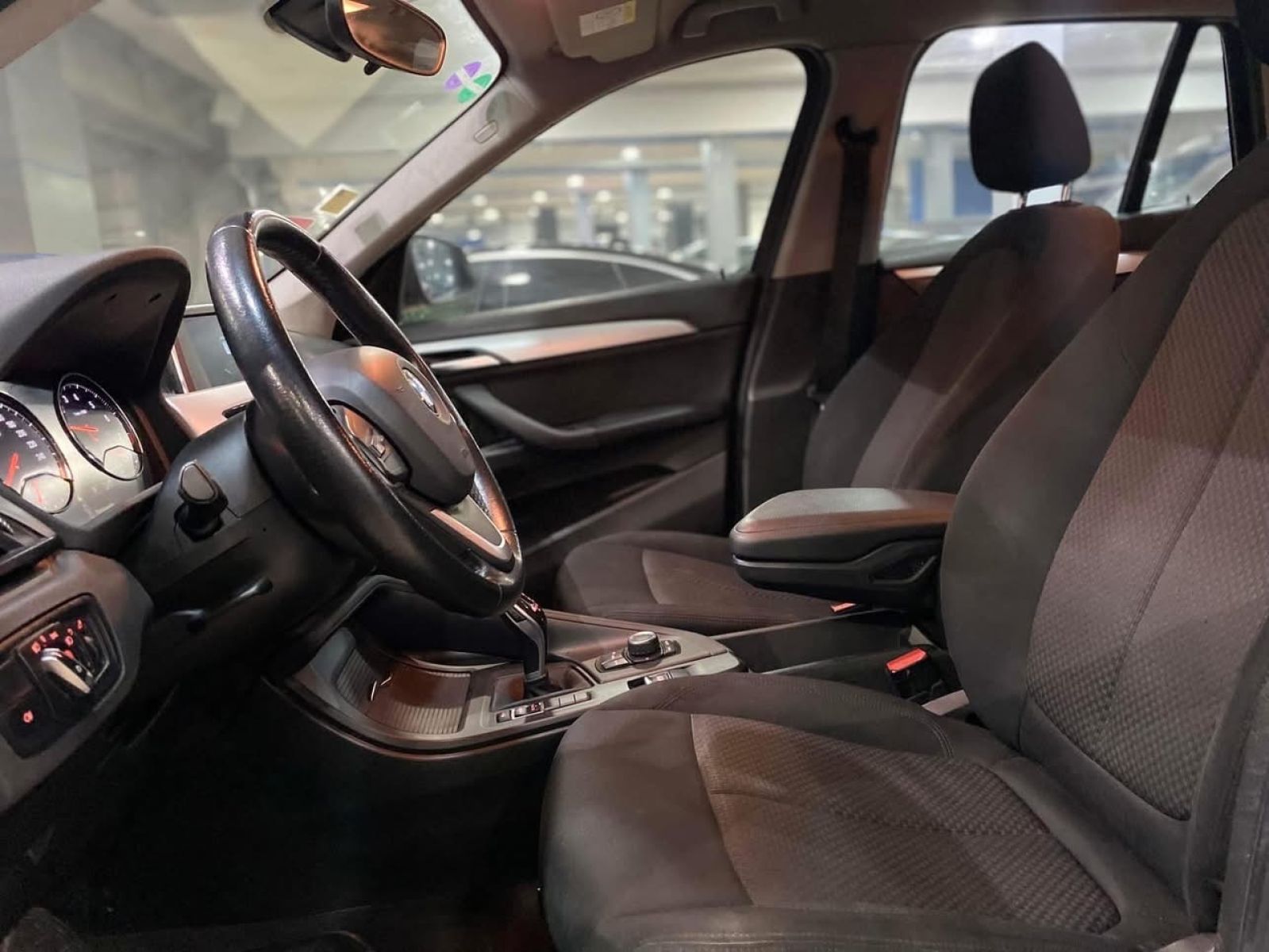 BMW X1 à sousse - Photo 18