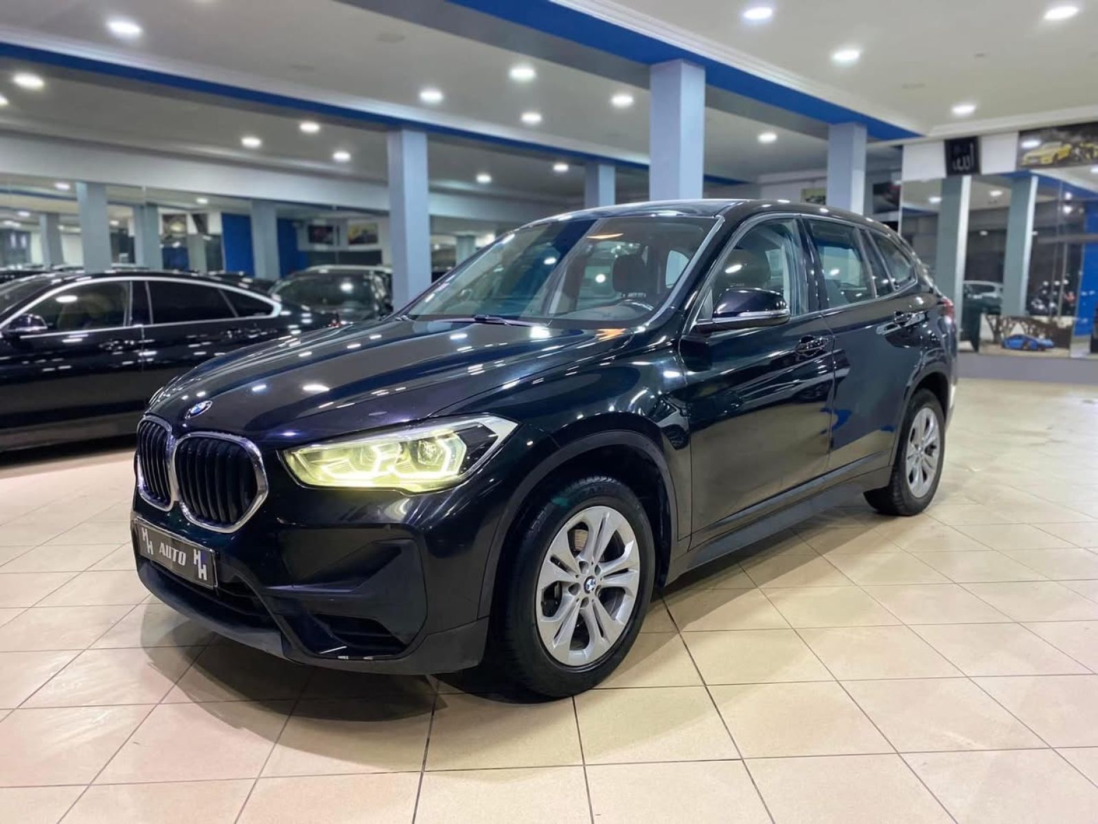 BMW X1 à sousse - Photo 10