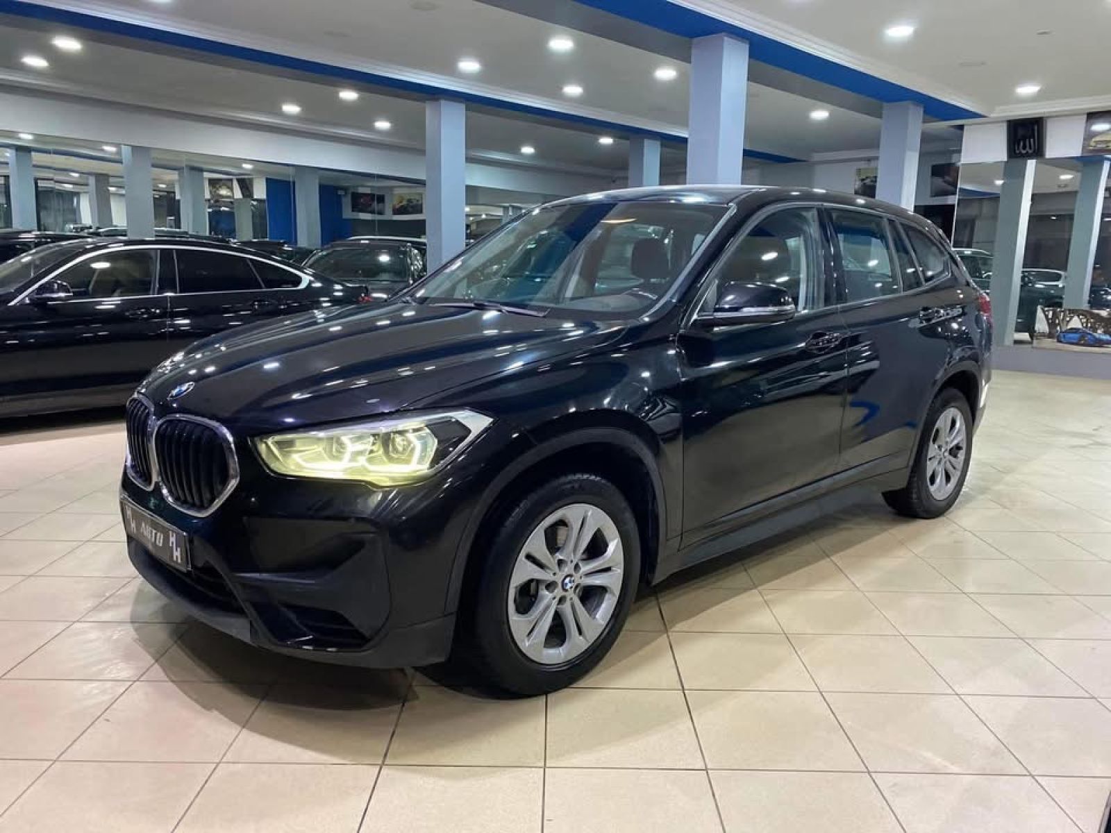 BMW X1 à sousse - Photo 1