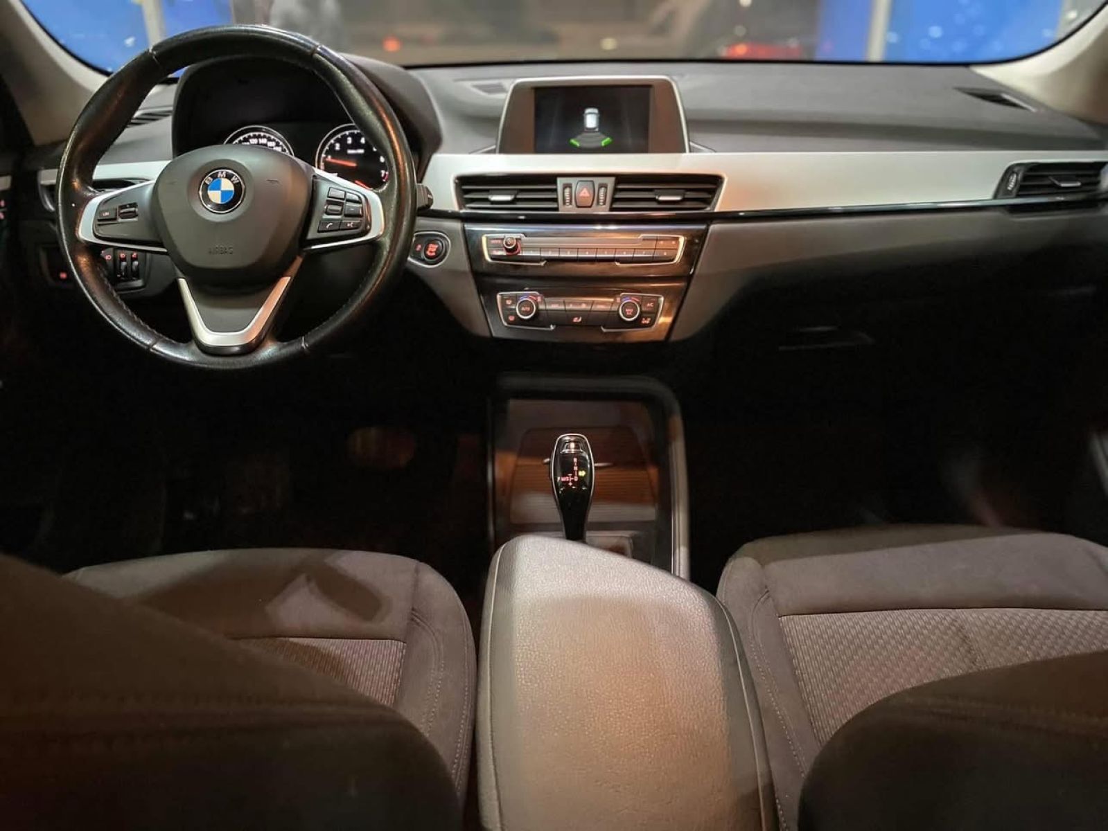 BMW X1 à sousse - Photo 11