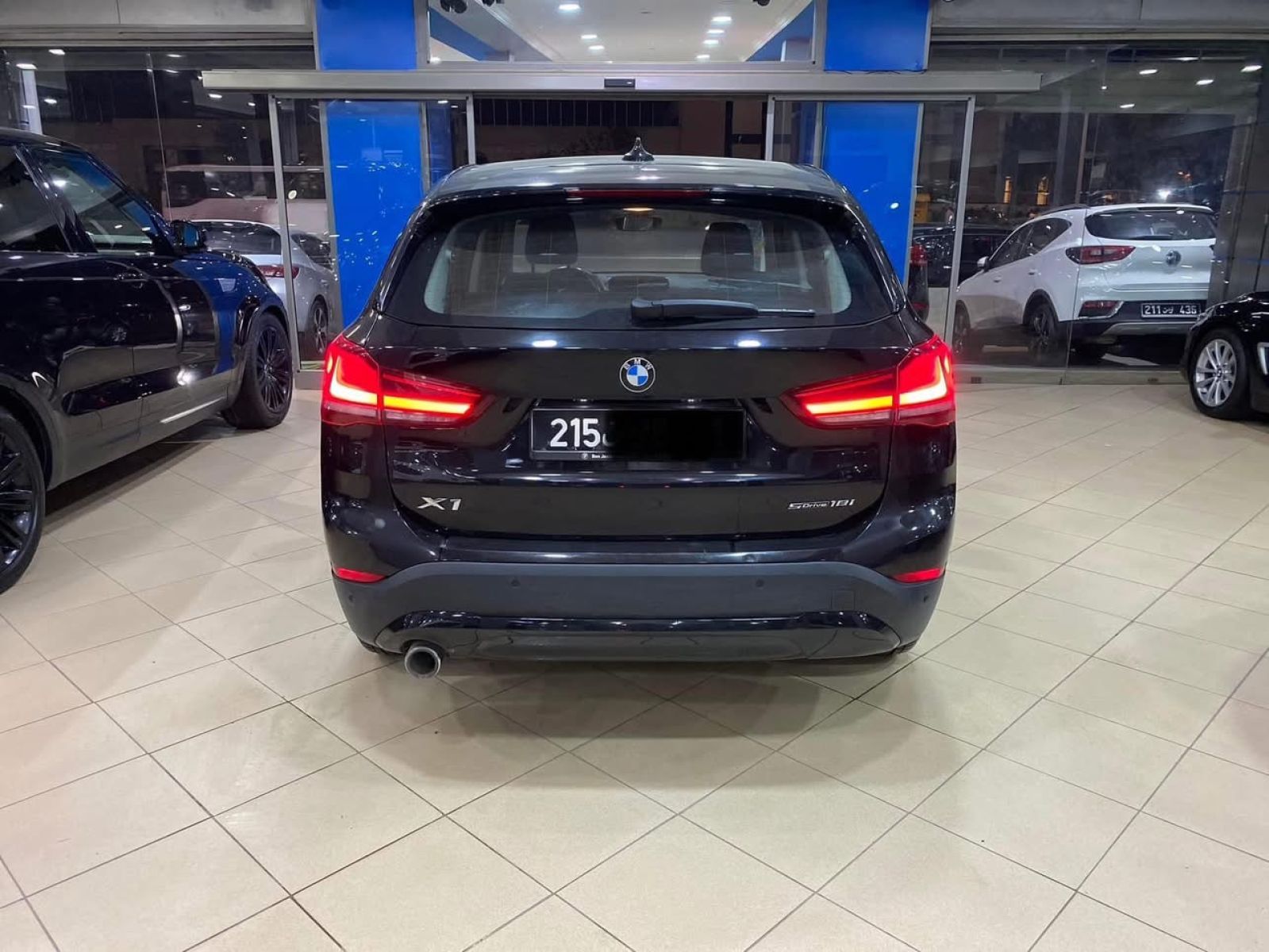BMW X1 à sousse - Photo 5