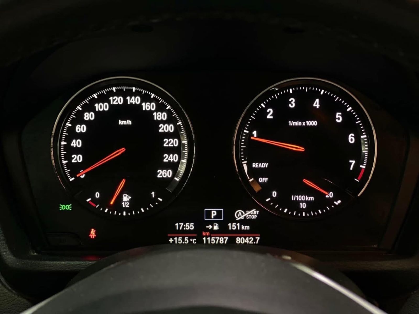 BMW X1 à sousse - Photo 17