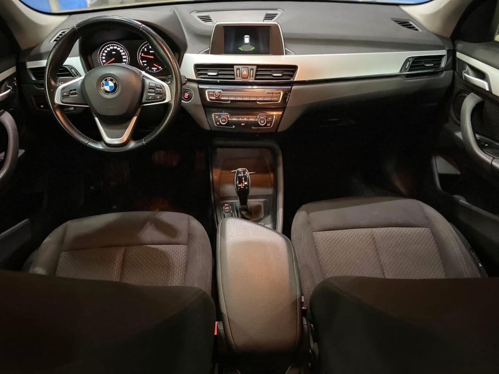 BMW X1 à sousse - Photo 20